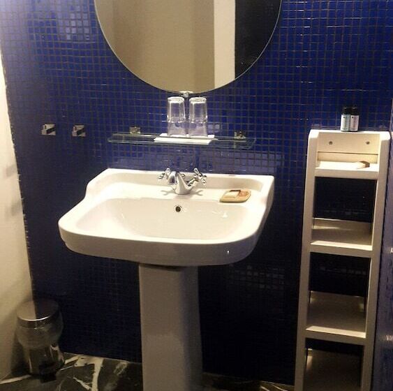 Bed and Breakfast Innsense