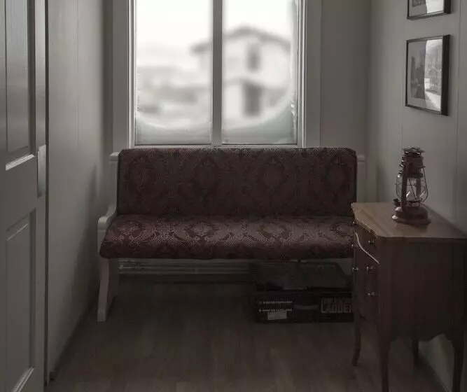 تختخواب و صبحانه Litlabýli Guesthouse