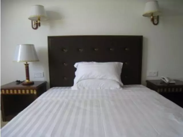 Excelsior Resort