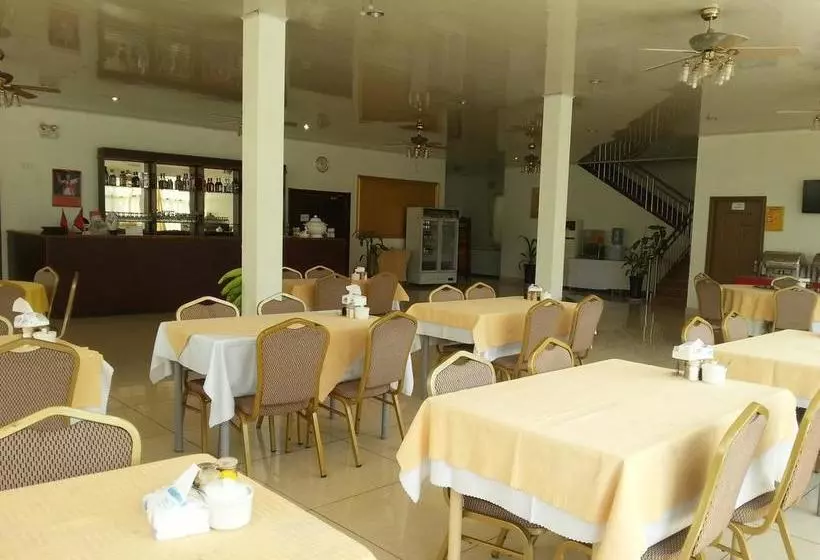 Excelsior Resort