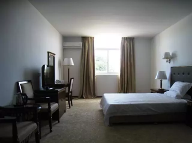 Excelsior Resort