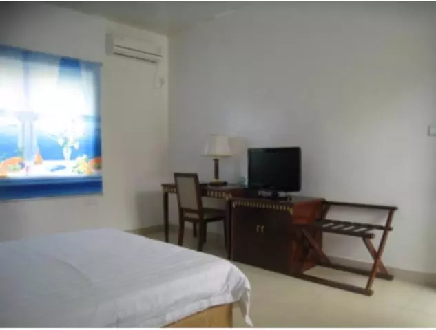 Excelsior Resort