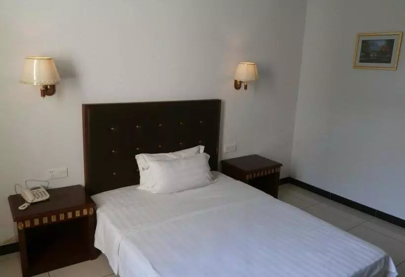 Excelsior Resort