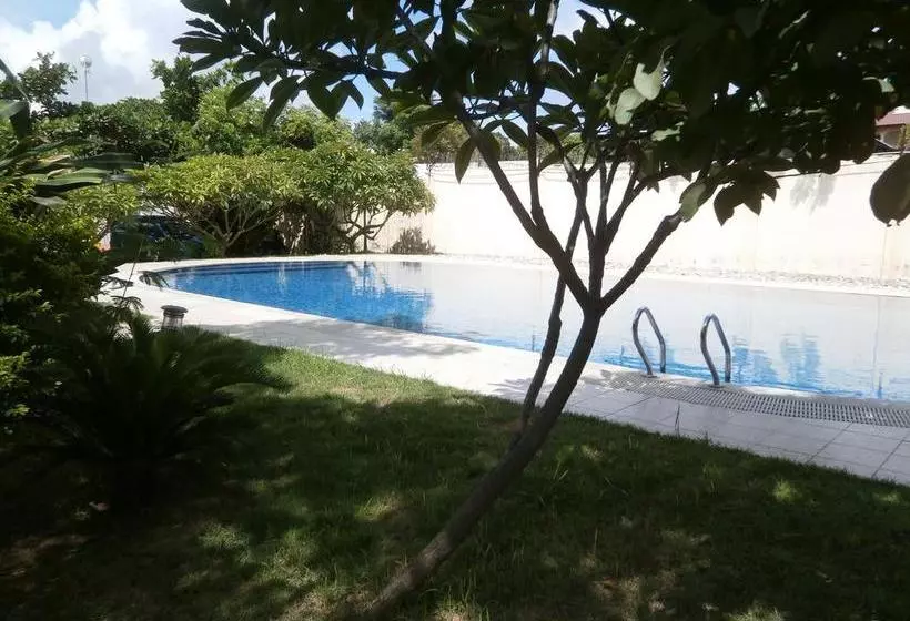 Excelsior Resort