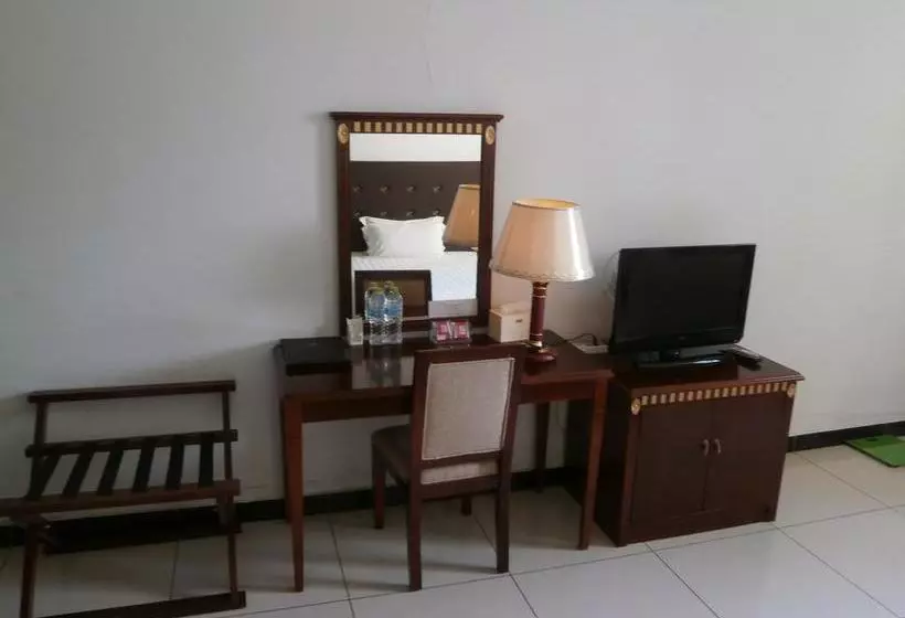 Excelsior Resort