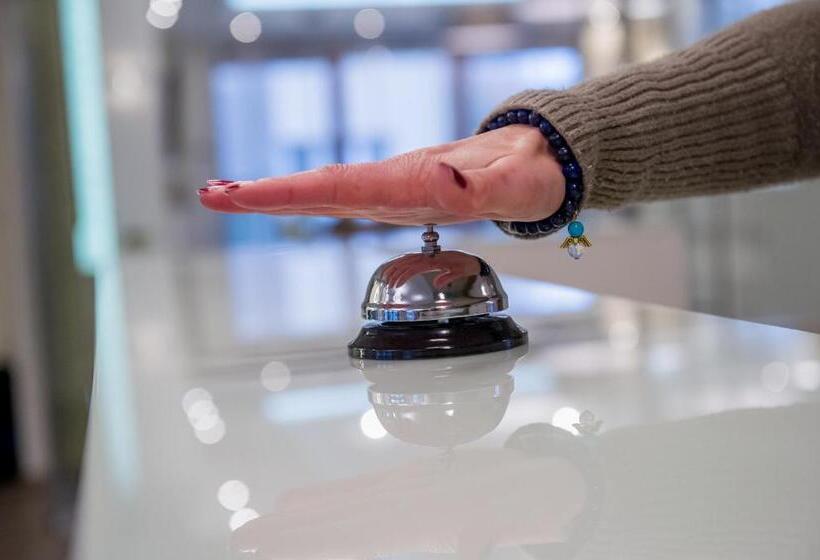 בית מלון כפרי Bh Kristály