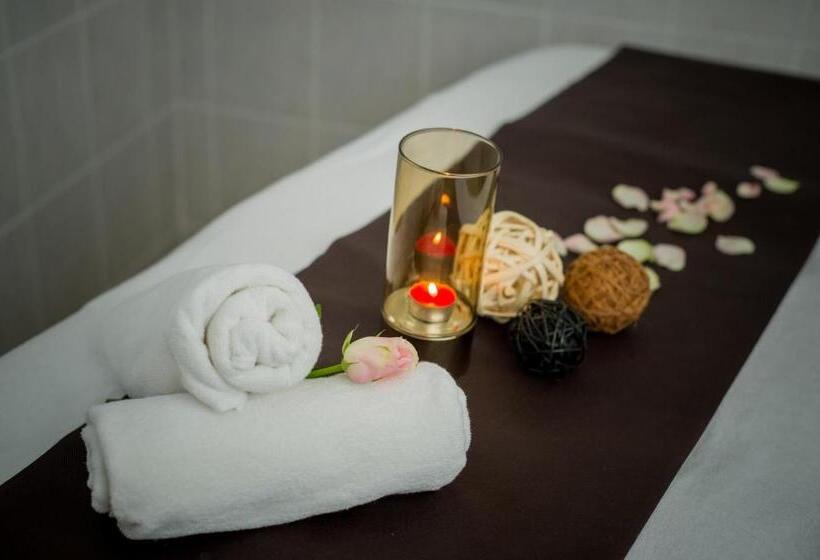 בית מלון כפרי Bh Kristály