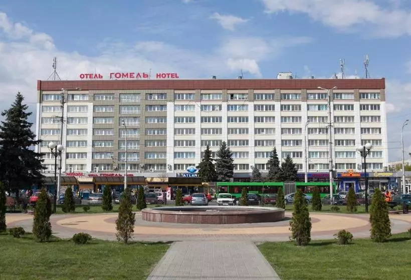 هتل Gomel