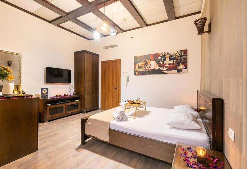 בית מלון כפרי House