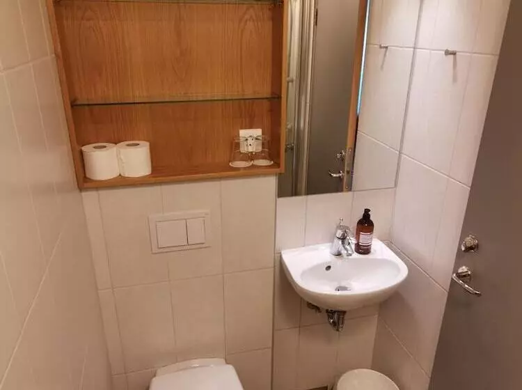 هتل Mikligardur