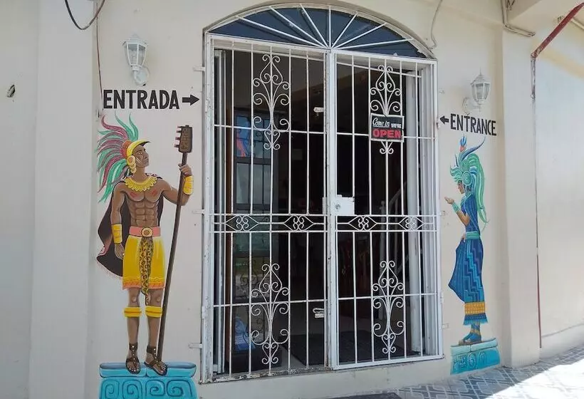 هتل Mirador