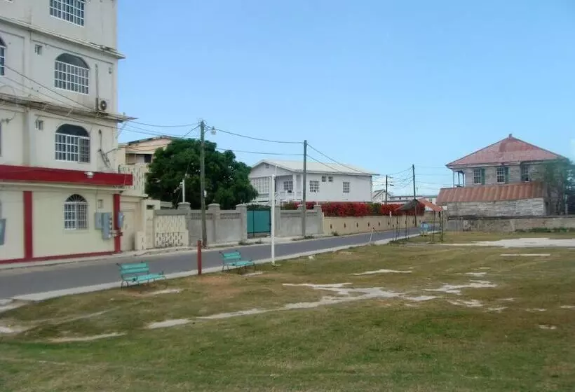 هتل Mirador