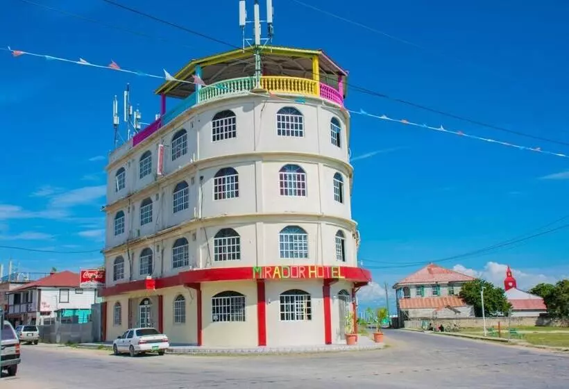 هتل Mirador