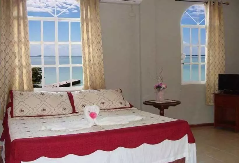 هتل Mirador