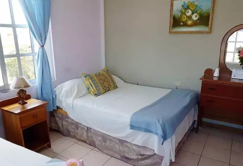 هتل Mirador