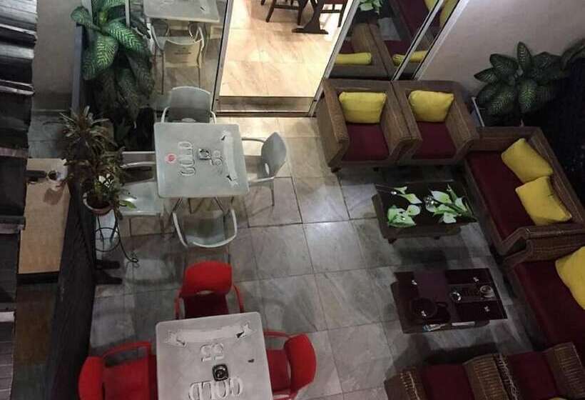 هتل Residence Vera