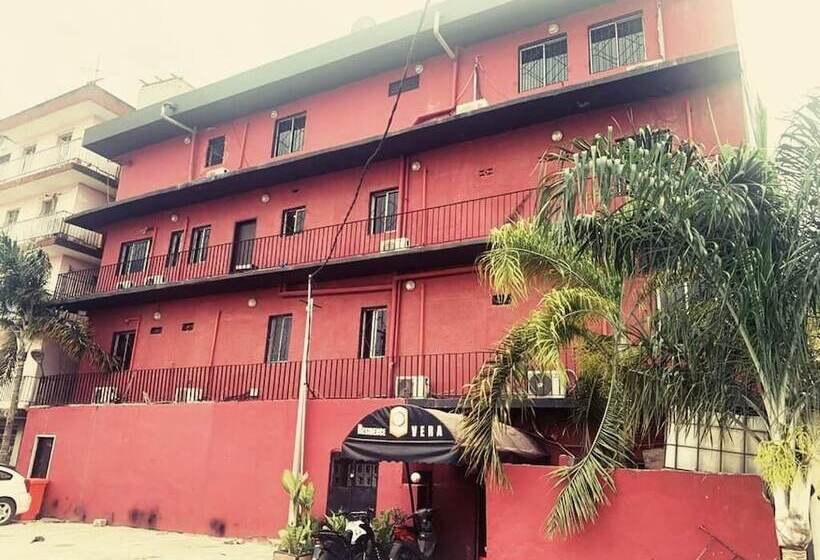 هتل Residence Vera