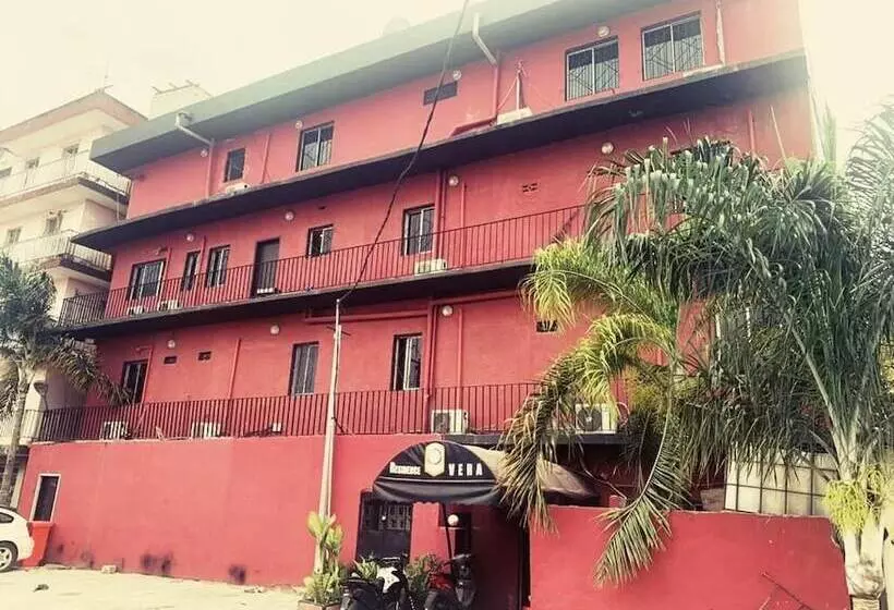 هتل Residence Vera