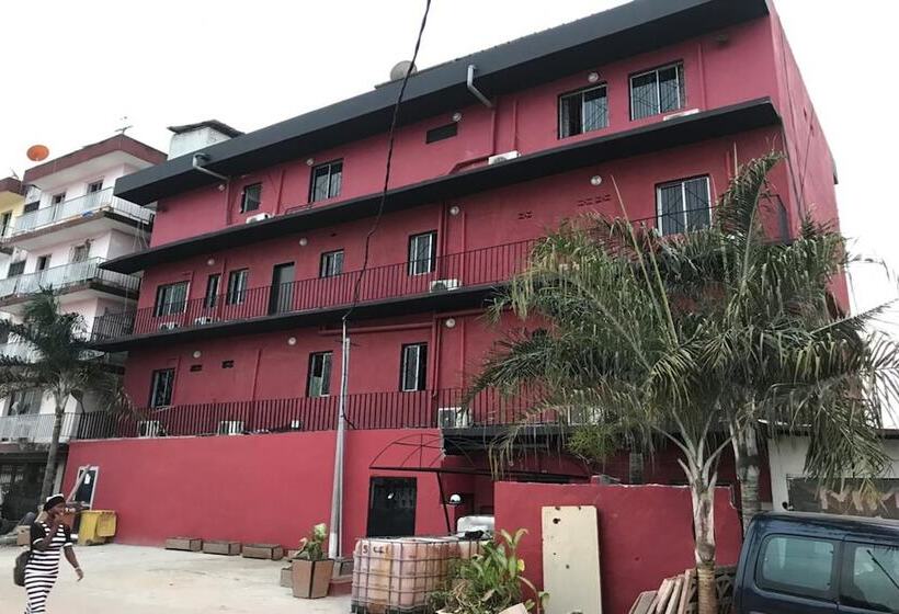 هتل Residence Vera