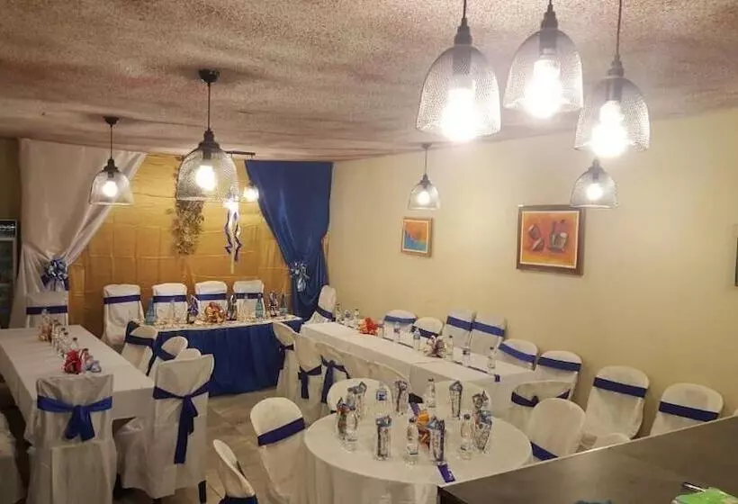 هتل Residence Vera