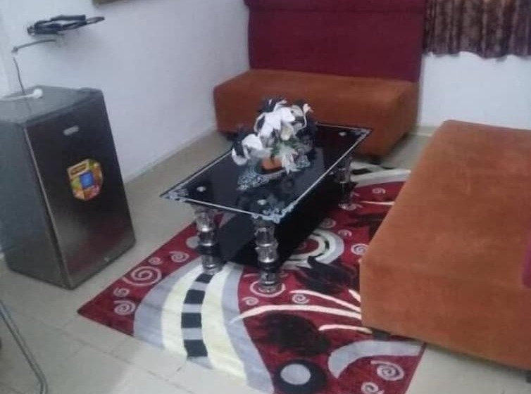 هتل Residence Vera