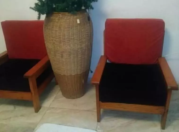 هتل Residence Vera