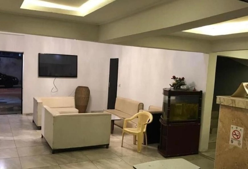 هتل Residence Vera