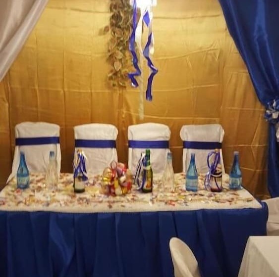 هتل Residence Vera