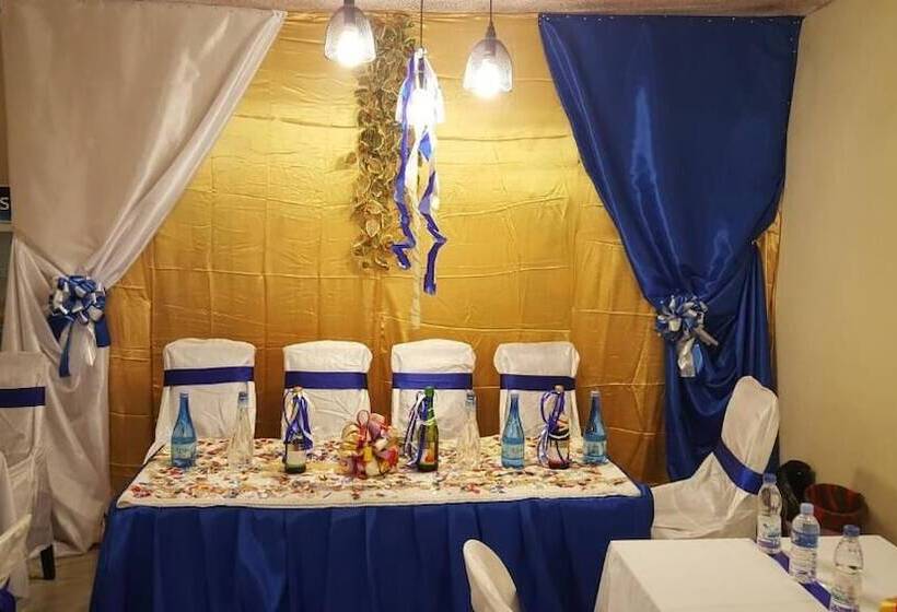 هتل Residence Vera