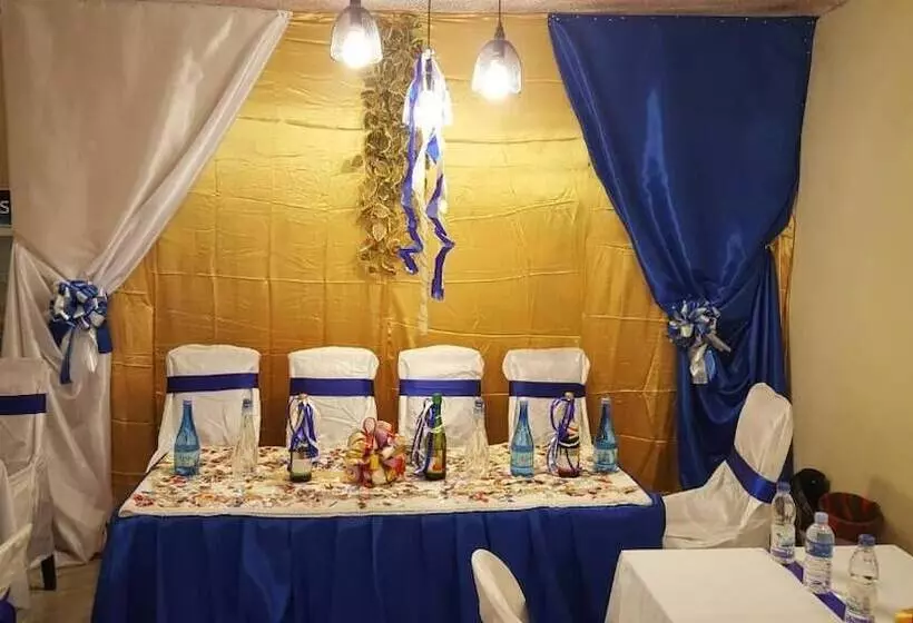 هتل Residence Vera