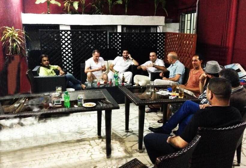 هتل Residence Vera