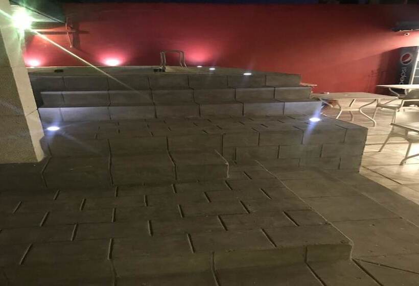 هتل Residence Vera