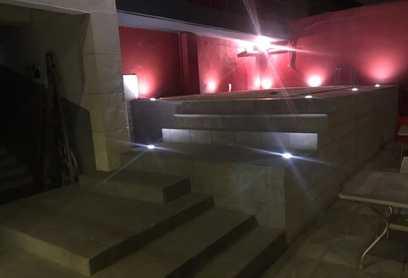 هتل Residence Vera