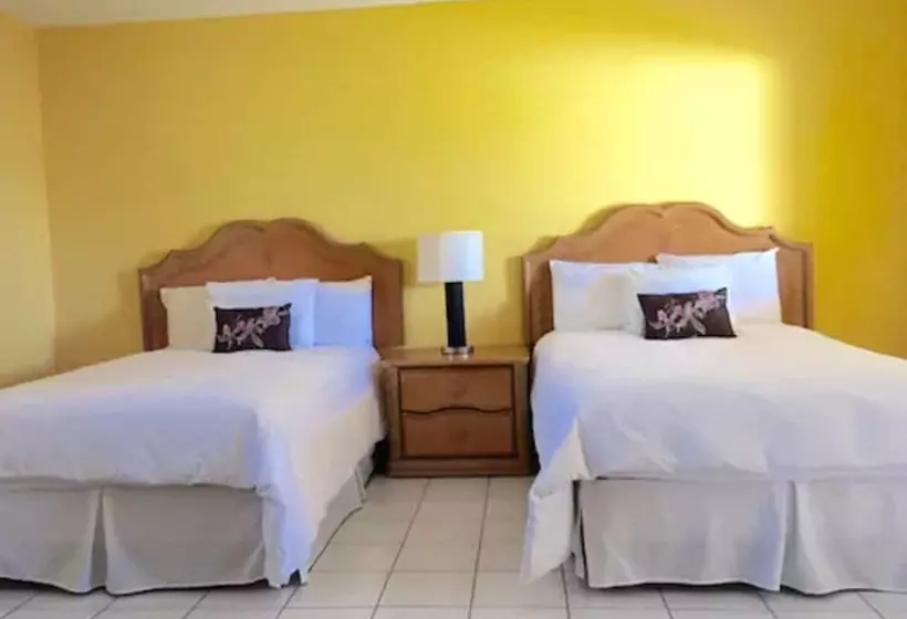 هتل Royal Palm