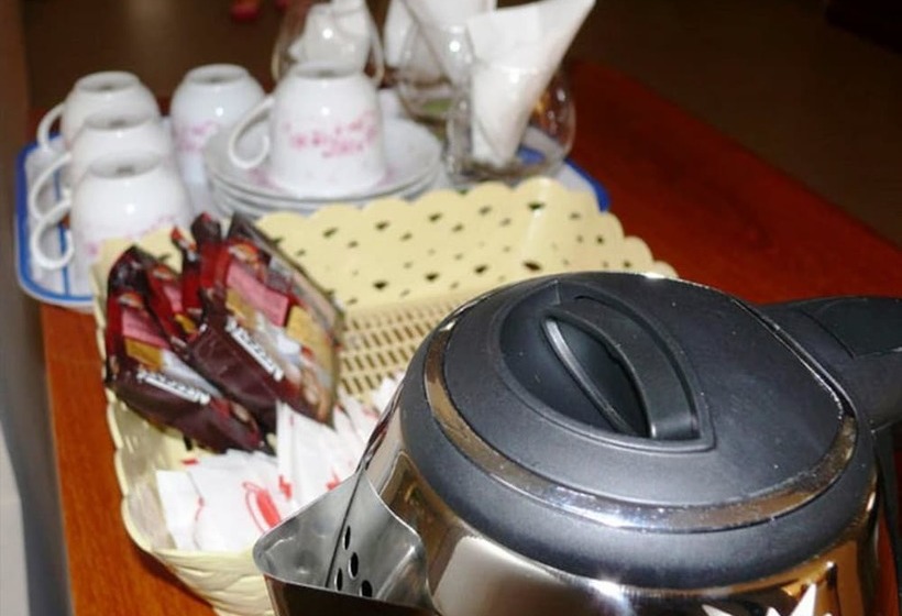 Fotos del hotel Sovannphum:  13