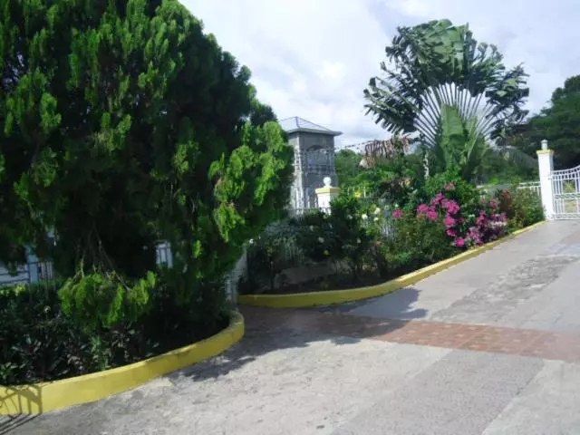 هتل Star Castle Guest House