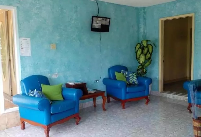 هتل Star Castle Guest House