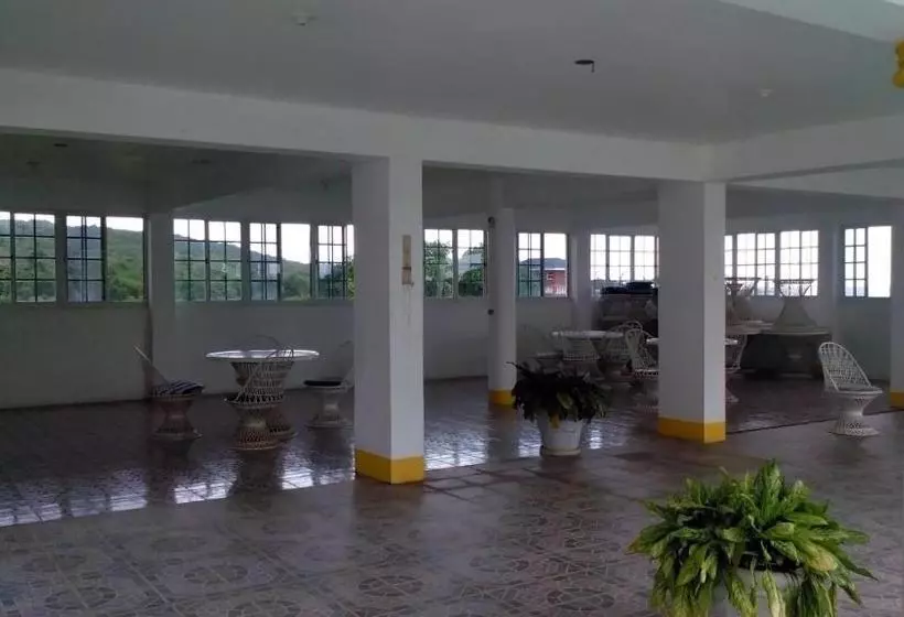 هتل Star Castle Guest House