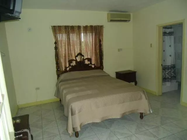 هتل Star Castle Guest House
