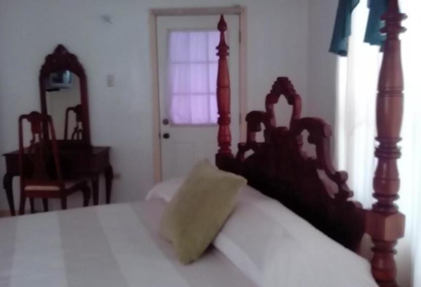 هتل Star Castle Guest House