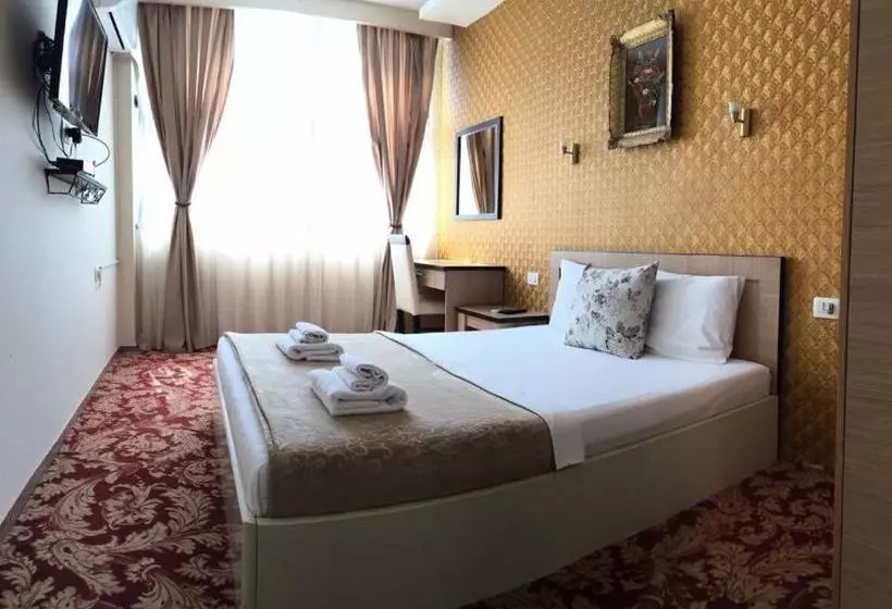 هتل Town Bed&breakfast