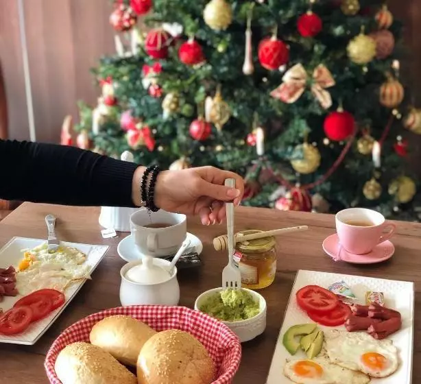 هتل Town Bed&breakfast