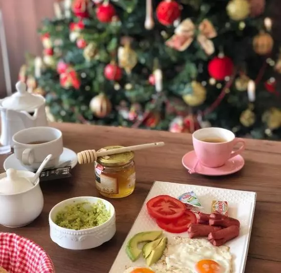هتل Town Bed&breakfast