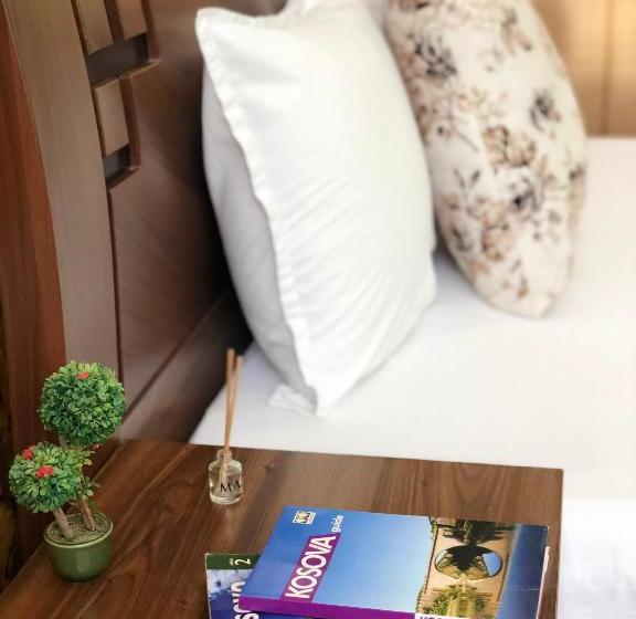 هتل Town Bed&breakfast