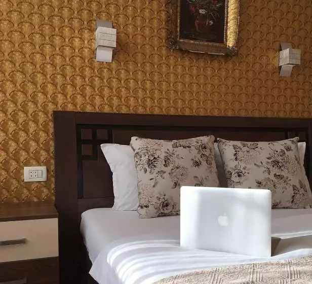 هتل Town Bed&breakfast