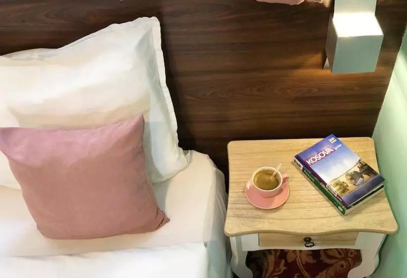 هتل Town Bed&breakfast