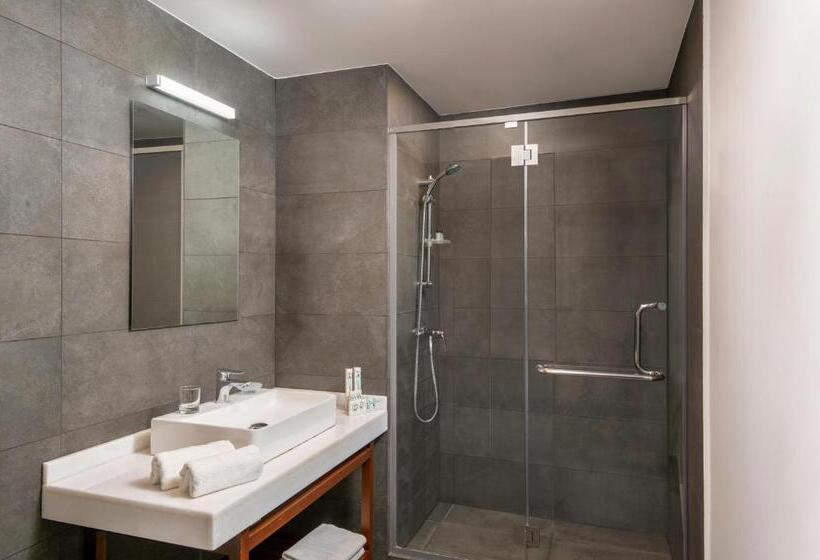 هتل Tufenkian Old Dilijan Complex