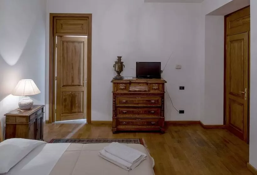 هتل Villa Ayghedzor