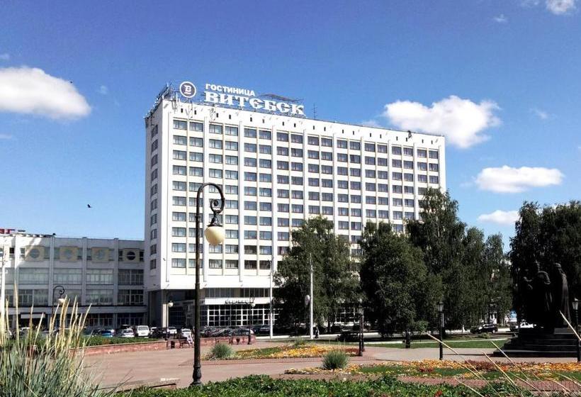 هتل Vitebsk