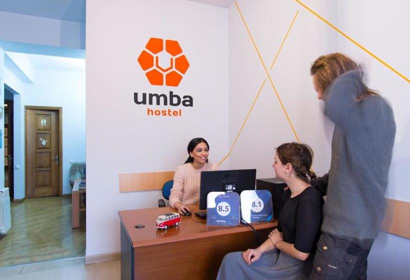 Umba Hostel
